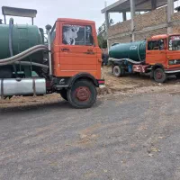 تخلیه چاه|خدمات نظافت|مینودشت, |دیوار