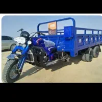 حمل بار خرید ضایعات در محل