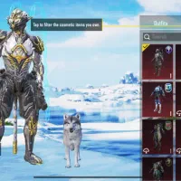 اکانت لول۷۶|کنسول، بازی ویدئویی و آنلاین|پیرانشهر, |دیوار