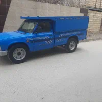 نیسان|خودرو سواری و وانت|مشهد, نوده|دیوار