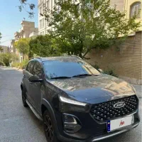 ایکس ۲۲ پرو اتومات مدل آخر ۱۴۰۲ کارکرد ۴۶۰۰۰|خودرو سواری و وانت|تهران, اقدسیه|دیوار