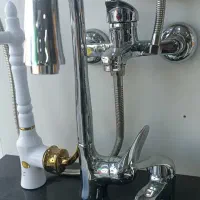 ترکیدگی لوله کش آب/نصب تعمیر شیرآلات/ظرفشوی24ساعته|خدمات پیشه و مهارت|مشهد, شاهد (شهرک غرب)|دیوار