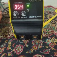 دستگاه جوش