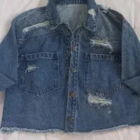 کت لی اسپرت کت جین