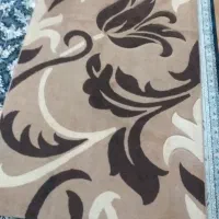 قالی گلیمی ۴ متری|فرش|بومهن, |دیوار