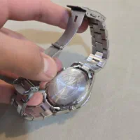 ساعت casio edifice|ساعت|تهران, باغ فیض|دیوار