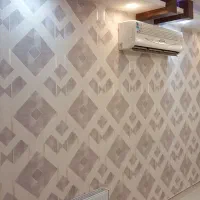 نصاب کاغذ دیواری و پوستر ونقاشی