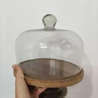 استند کاپ کیک