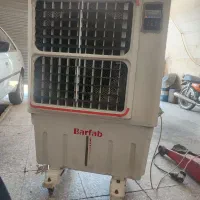 کولر آبی فروشی برفاب