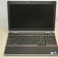 لپ تاپ Dell percision M2800