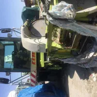 فروش چاپر ذرت صفرکیلومتر CLAAS 850 JAGUAR آلمان|ماشین‌آلات صنعتی|اهواز, سید خلف|دیوار