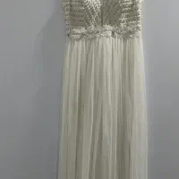 لباس مجلسی زیبا