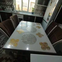 میز نهار خوری