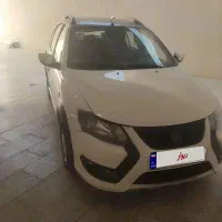 کوییک GXRمدل۱۴۰۳ در حد صفرفروش فوری