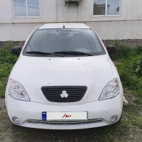 تیبا 2 مدل 1401