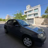 رنو تندر 90 (L90 لوگان) E1، مدل ۱۳۸۸