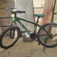 دوچرخه المپیا ۲۶