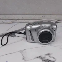 دوربین عکاسی و فیلمبرداری کنون کانن canon sx150|دوربین عکاسی و فیلم‌برداری|تهران, ایرانشهر|دیوار