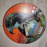 صفحه پروفیل بر عقاب