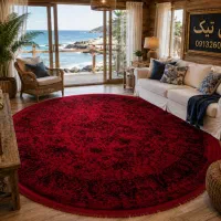 فرش آستارا ازکاشان
