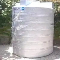 مخزن .تانکر اب