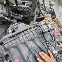 موتور و گیربکس رنو تالسیمان و فلوئنس باضمانت