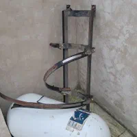 ست cngکامل 8کیلویی مناسب پراید تیبا کوییک ساینا