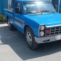 نیسان آپشنال  صفر