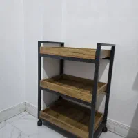 تخت ، تابوره ، ترولی|پزشکی|خرمآباد, |دیوار