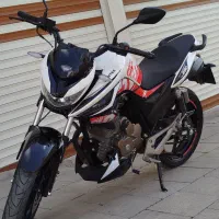 موتور زونتس 230 /n2 صفر واقعی