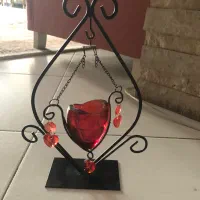 جاشمعی فروژه ودکوری چوبی