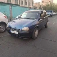اپل کورسا مدل 1994