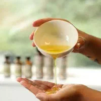 روغن های گیاهی طبی