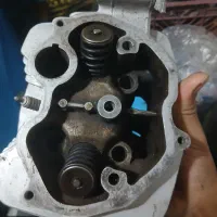 لوازم سی دی ای