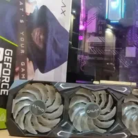3080 10gig GALAX|قطعات و لوازم جانبی رایانه|تهران, خانی‌آباد|دیوار