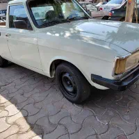 وانت پیکان مدل 90