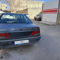 روآ نوک مدادی قیمت ۲۷۰|خودرو سواری و وانت|خمینی‌شهر, |دیوار