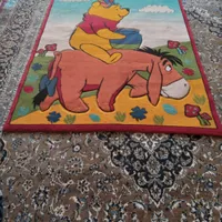 فرش اتاق کودگ