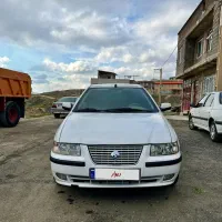 سمند EF7 مدل90