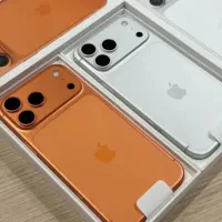 آیفون های کپی سری۱۷/۱۶/۱۵|موبایل|کرمان, |دیوار