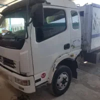 کاویان حمل  زباله|خودرو سنگین|قم, مسجد امام حسن|دیوار