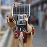 خودت نباشی صدات به محض ورود انسان پخش میشه|دوربین مداربسته|بندرعباس, |دیوار