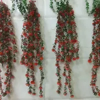 اویز گل مصنوعی|گل مصنوعی|تهران, جنت‌آباد جنوبی|دیوار