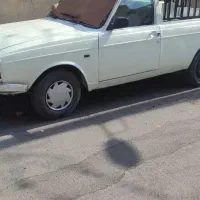 پیکان بار دوکانه شرکتی