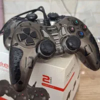 دسته بازی دوتایی نو