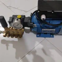 امداد پمپ فردیس