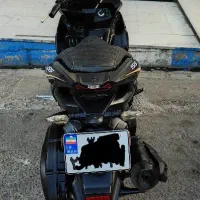 طرح ایروکس 170|موتورسیکلت|پردیس, فاز ۳|دیوار