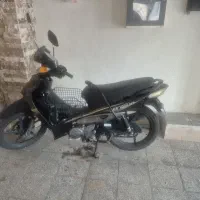 موتور آوا طرح ویو مدل ۹۴
