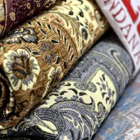 روفرشی مخمل برند ماندانا|روفرشی|بوکان, |دیوار