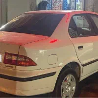 سمند ال ایکس مدل 1390|خودرو سواری و وانت|بندرعباس, |دیوار